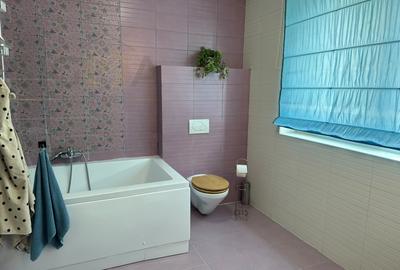 Vila exclusivista de inchiriat, 260 mp, Andrei Muresanu - 14