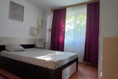 Dorobanți – Perla | 2 camere decomandat | Etaj 2/10 | Balcon | Parcare - 2
