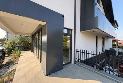 Spatiu Comercial NOU - 83 Mp | Parter | Gradina 125 Mp | Pepinierii - 3