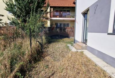 Apartament cu 2 camere, gradina si parcare de închiriat - 4