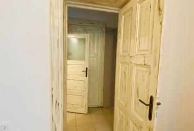 Spatiu birouri 2 camere in vila/ Titulescu/Victoriei - 10