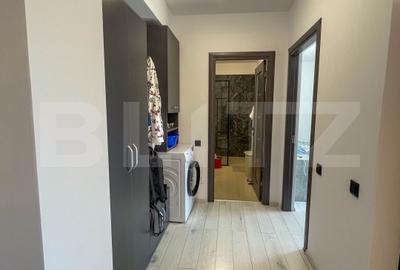 Apartament modern, 2 camere, 52,4 mp – Între Lacuri - 5
