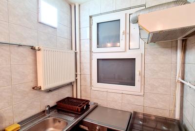 2 camere Sala Palatului mobilat utilat modern etajul 2 - 15