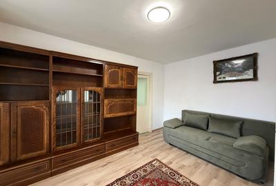 Apartament cu 2 camere decomandat, mobilat în Grigorescu