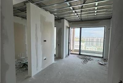Apartament cu 3 camere decomandat în Nord