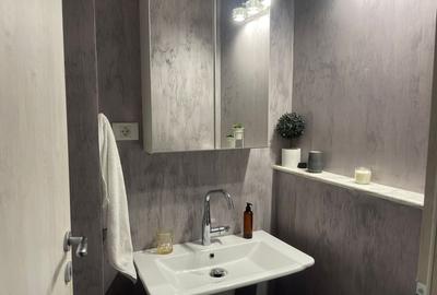 Decebal - inchiriere apartament 3 camere - 8