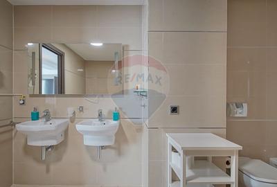 EXCLUSIVITATE ÎN POIANA BRAȘOV – PENTHOUSE IMPRESIONANT DE 268 MP - 48