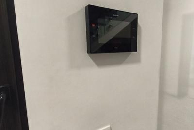 Casa 2016 Tomis 1, curte libera 80 mp pt. 2 mașini+grătar, pergola el. - 42