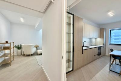 Apartament 2 camere/ Cortina North/ Promenada/ Pipera+ parcare - 7