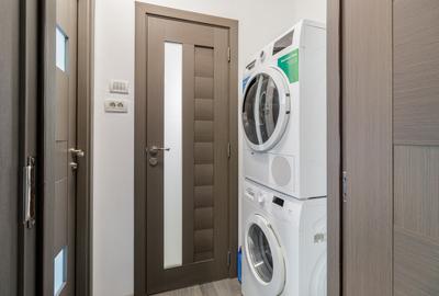 2 Camere Renovat | 5 minute metrou N. Grigorescu - 5