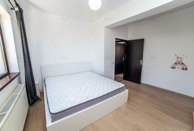 3 camere | Parcare | Sisesti - 5