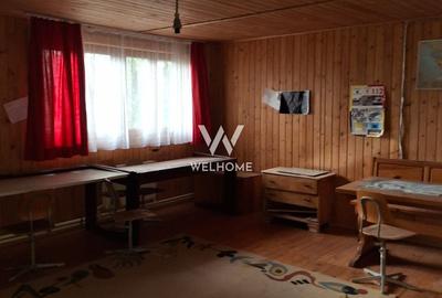 Casa cu 15 camere de vanzare in Bazna, Sibiu ( azil, pensiune) - 5