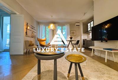 Apartament exclusivist cu terasă în prestigiosul cartier Capitale - 13