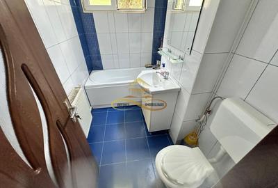 Apartament 2 camere de vanzare Aviatori Bacau - 11
