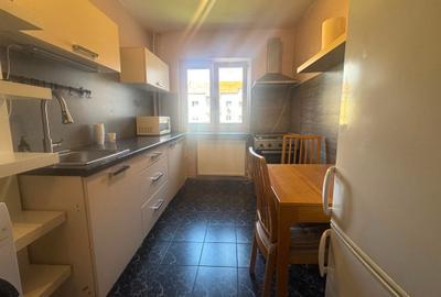 Comision 0% | Apartament 2 camere | Girocului – Str. Mareșal Alexan - 12