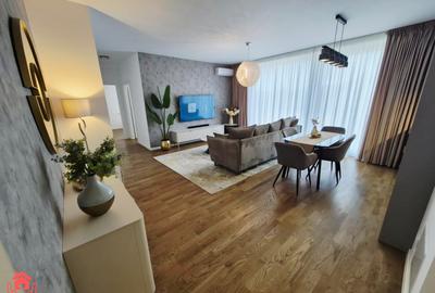 JANDARMERIEI (THE IVY)-4 camere, PRIMA LOCUIRE, design interior, parcare, liber - 4