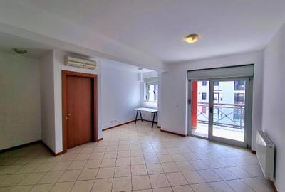Apartament 3 camere, 93mp, The Ring- Torontalului, 2 băi, dressing, balcon 10mp - 1