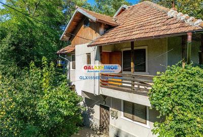 VILA DE VANZARE SLANIC | PRAHOVA SUPERBA - 14