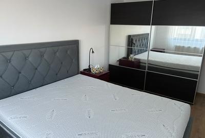 Unirii, Parcul Carol, ISG Residence III - 10