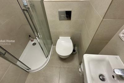H Pipera Lake - Porsche Nord | 3 Rooms + 2 Parking + Terrace | Open View - 23