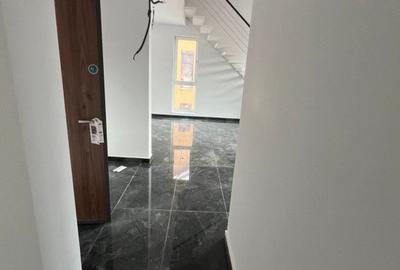 OCAZIE - Penthouse 3 camere pe 2 nivele, in Giroc - 11