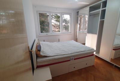 Apartament 2 camere de închiriat  Str. Nițu Vasile - 9