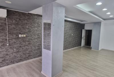 Spațiu comercial, 52 mp în Central