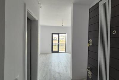 Garsoniera Noua aproape de Centrul Orasului - 3