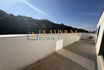 P5027 Apartament DECOMANDAT cu 3 camere zona LAC DUMBRAVITA - 20