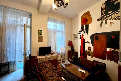3 camere | Creditabil | Tavane Inalte 4m | Oportunitate - 5