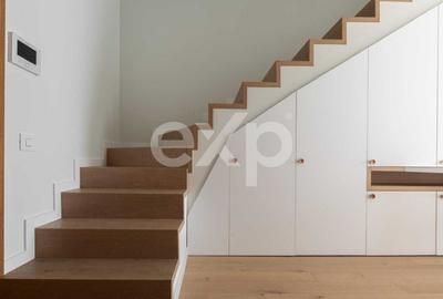 Apartament pe 2 niveluri | Gheorgheni | 55 mp + parcare subterană - 4
