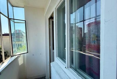 Apartament cu 4 camere-2 balcoane- zona Piata Centrala - 5