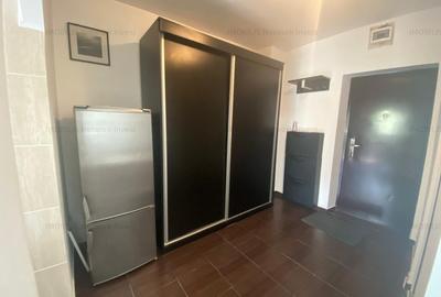 400Euro, garsoniera moderna, utilata complet, Unirii-Nerva Traian - 6
