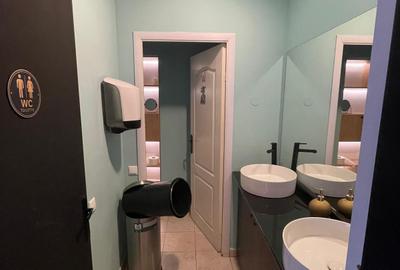 Vanzare spatiu comercial si de birouri Obor Mosilor Stefan cel Mare Sector 2 - 3