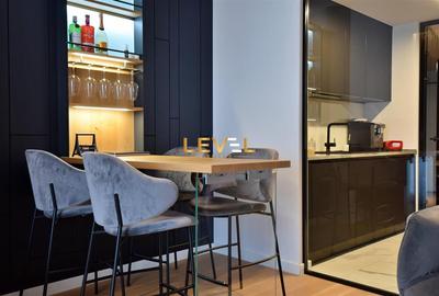 Apartament exclusivist 3 camere de vanzare | ONE Herastrau Towers | Terasa de 69 - 9
