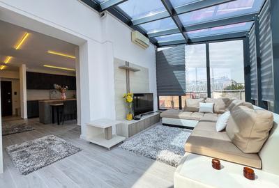 Apartament 2 camere | Semicentral - Zona The Office - 1