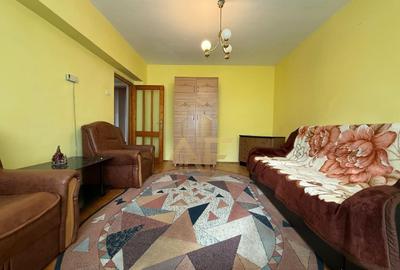 ULTRACENTRAL -Apartament de vanzare 3 camere decomandat - 5