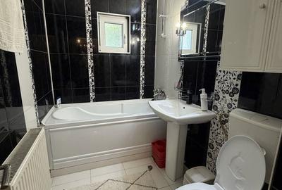 De închiriat apartament 3 camere zona Călărași IV parter - 5
