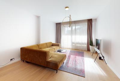 Apartament în One Herăstrău Towers,parcare inclusa - 3