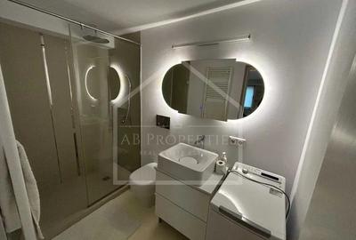Studio | Baneasa - Sisesti - 6