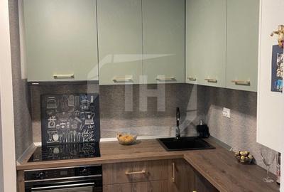 Apartament 2 camere, zona Marasti - 5