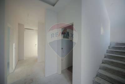 Casă nouă de vânzare Oradea - Dealuri, P+E, teren 575 mp - 7