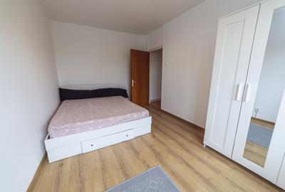 3 camere | Petfriendly | 3 Min Metrou Timpuri Noi - 8