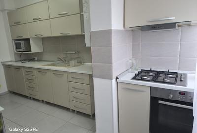 Apartament de Vanzare  - 2 camere - 59 mp utili - POPESTI LEORDENI - 2