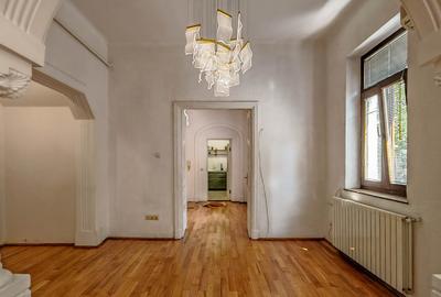 Vilă spațioasă de închiriat, 11 camere, București - 20
