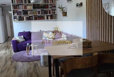 Apartament de Vanzare - 3 CAMERE - 79 MP- BRANCOVEANU - 1