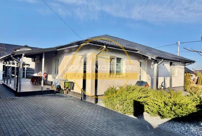 🏡 Proprietate premium – Casă individuală în Miroslava | Teren 600 mp - 2