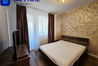 Apartament 3 camere metrou Crângași, bloc nou, mobilat și utilat, centrală - 7
