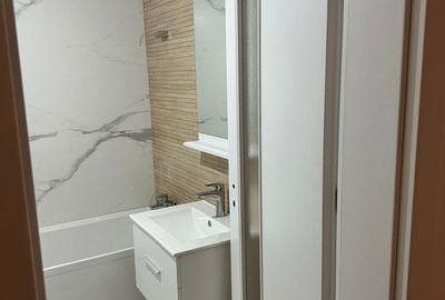 Apartament de 3 camere cu terasa zona de Nord/Aviatiei/Loc parcare - 11