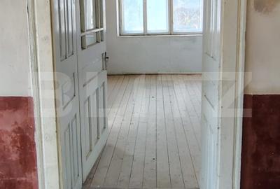 Casă tradițională renovabilă, cu 2077 mp teren, sat Viștea - 10